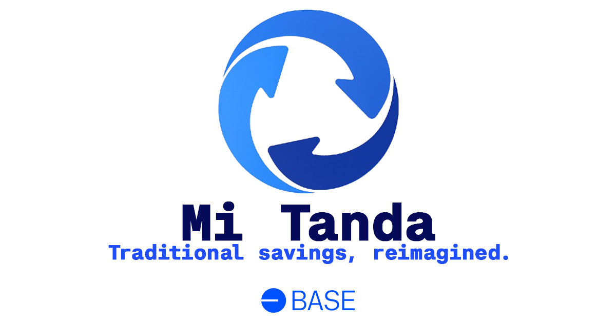 Mi Tanda - Farcaster Mini Apps